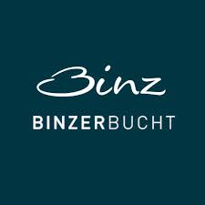 Binzer Bucht